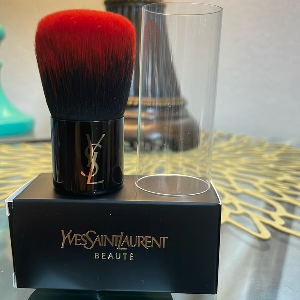 New ysl